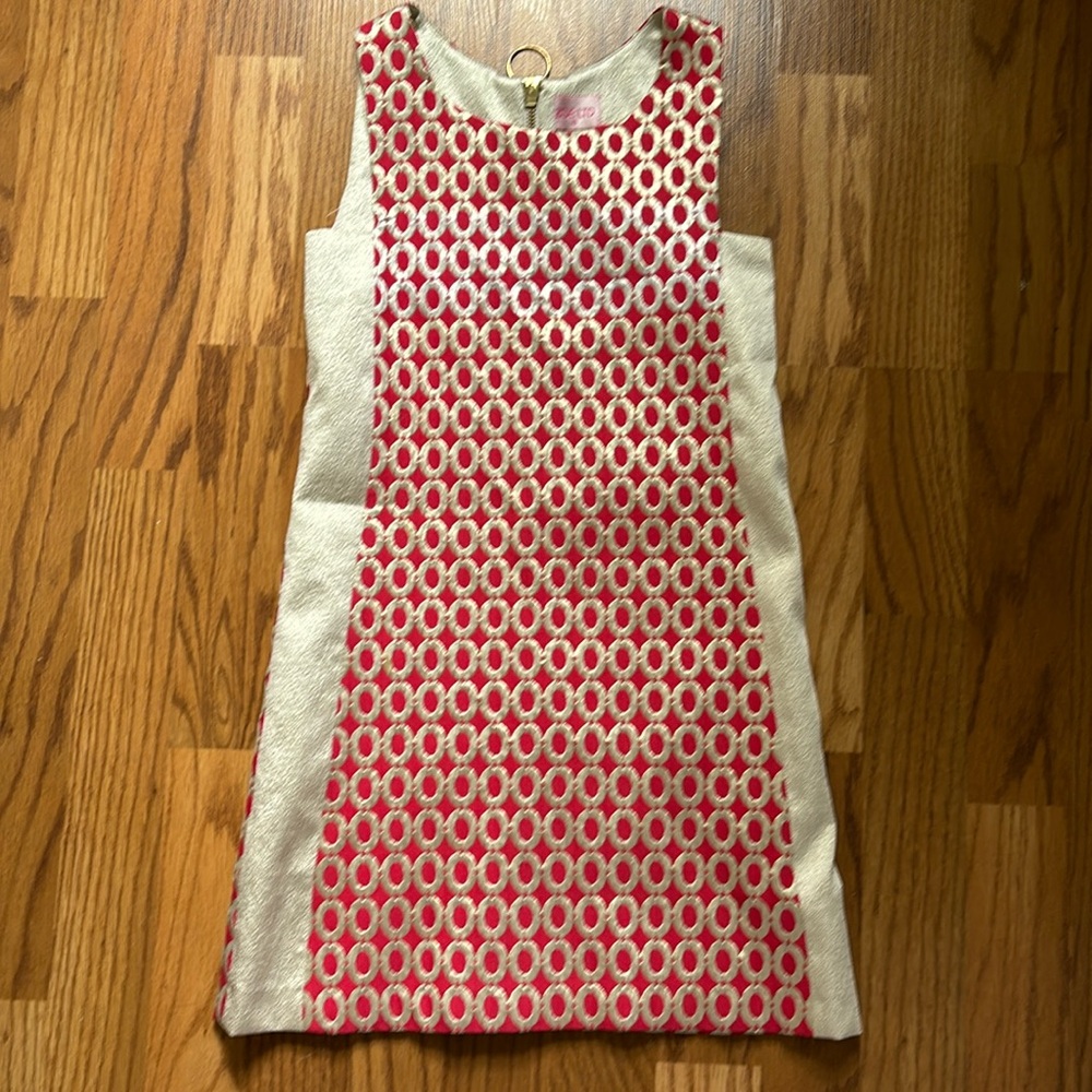 Zoe Ltd Dress